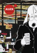 Alex Book #1