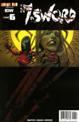 The 7th Sword #6