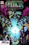 The Infernal Hulk #8