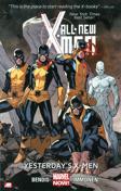 All-New X-Men Book #1
