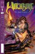 Witchblade #1  - 3rd printing