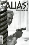 Alias: Black & White #6