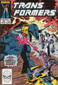 The Transformers #59