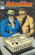 Animal Man #32