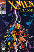 X-Men Classic #56