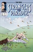 Strangers in Paradise (3rd Series) #6