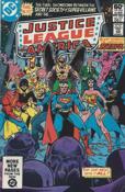 Justice League of America #197