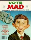 Mad #218