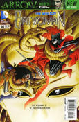 Batwoman (2nd Series) #16