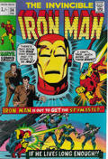 Iron Man (UK Edition) #34