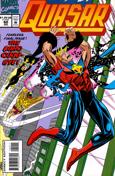 Quasar #60