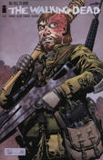 The Walking Dead (Image) #151