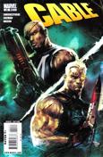 Cable (2nd Series) #20