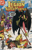 Tales of the Legion #322