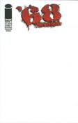 ’68: Homefront #1 Variation C