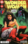 Wonder Woman (1st Series) #779