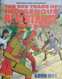 The 500 Years of Resistance Comic Book #1 Variation A
