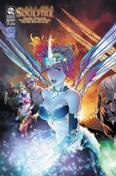 All New Soulfire (Michael Turner’s…) #2 Variation D