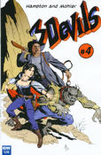 3 Devils #4