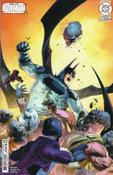 Absolute Batman #1 Variation B - 3rd printing