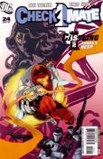 Checkmate (2nd Series) #24