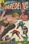 Daredevil #12