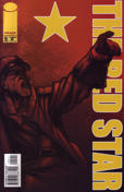 The Red Star #5