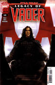 Star Wars: Legacy of Vader #10