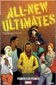 All-New Ultimates Book #1