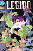 L.E.G.I.O.N. #59