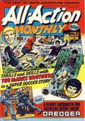 All-Action Monthly #8