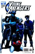 Young Avengers #6