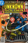 Unknown Soldier #240