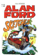 Alan Ford (Editoriale Corno) #162