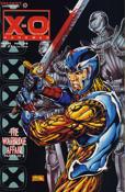 X-O Manowar #39
