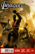 All-New Invaders #12