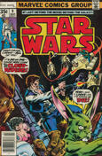 Star Wars #9