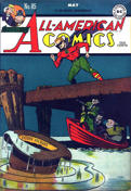 All-American Comics #85