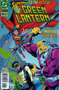Green Lantern (3rd Series) #53