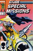 G.I. Joe Special Missions #5