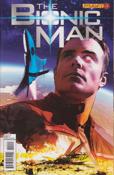 Bionic Man (Vol. 1) #20 Variation A