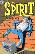 The Spirit (8th Series) #14