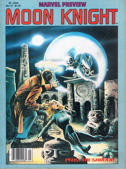 Marvel Preview #21