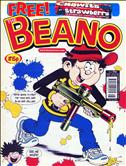 The Beano #3338