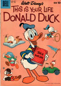 Four Color Comics (2nd Series) #1109