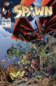Spawn #11