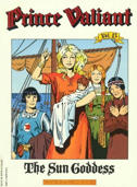 Prince Valiant (Fantagraphics) #13