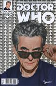 Doctor Who: The Twelfth Doctor Year Two #5 Variation A