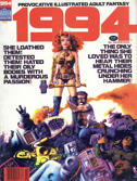 1994 Magazine #17