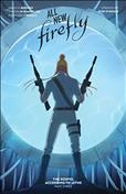 All-New Firefly Book #3 Hardcover